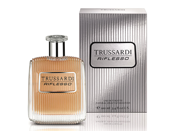 عطر Trussardi Riflesso... استكشاف واعٍ لمجاهل غامضة